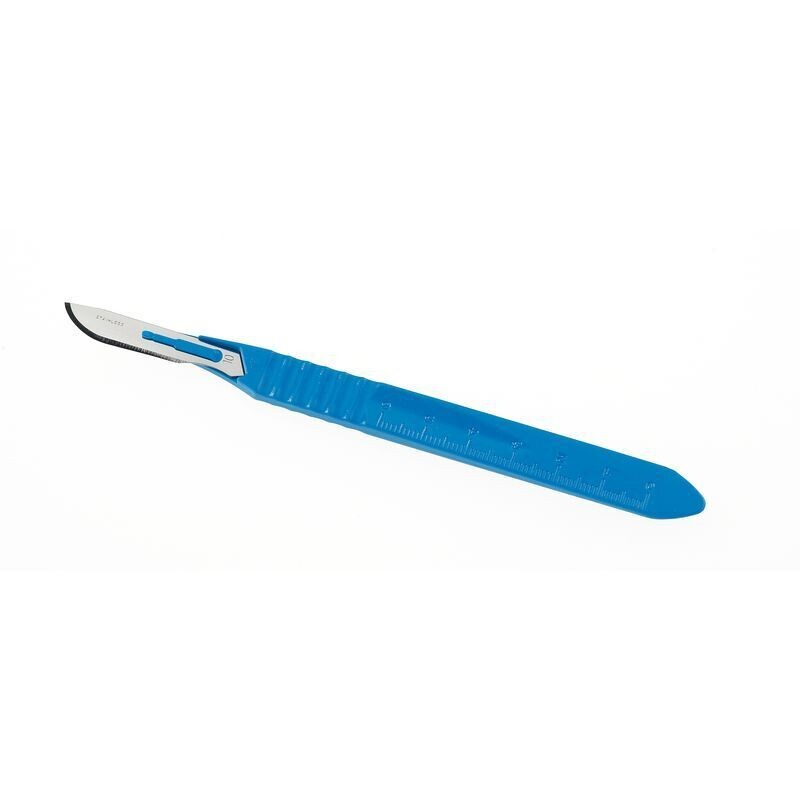 BISTOURIS STÉRILES HI-CUT