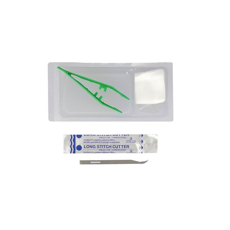 SET D'ABLATION DE FILS RAFFIN N°1