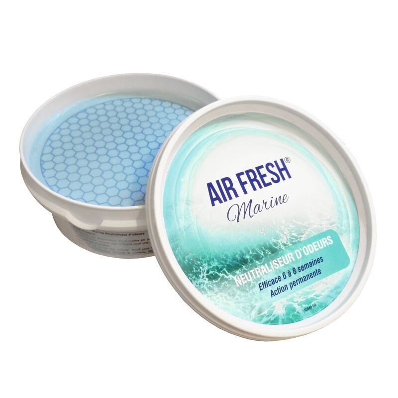 NEUTRALISATEUR D'ODEURS AIR FRESH