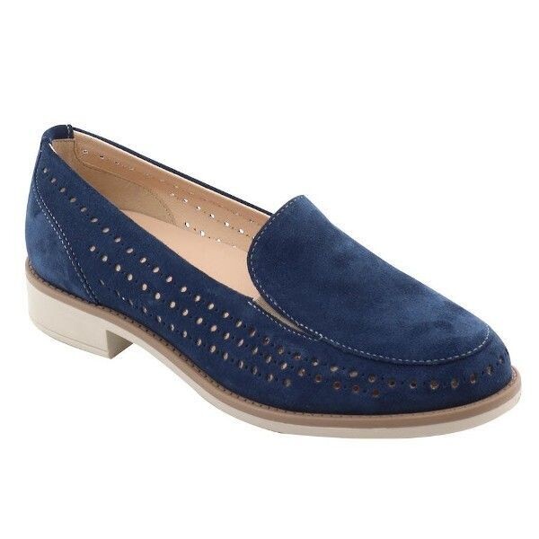 Casoria Bleu Marine