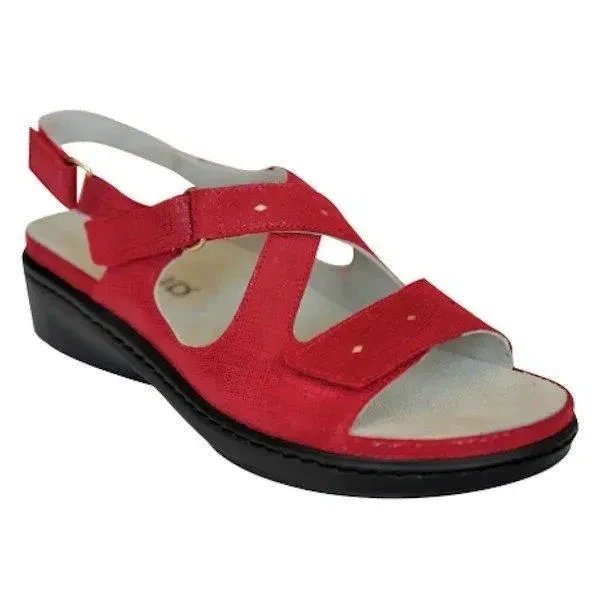 Chaussures Thilia