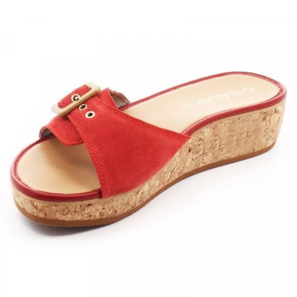Chaussures Massa