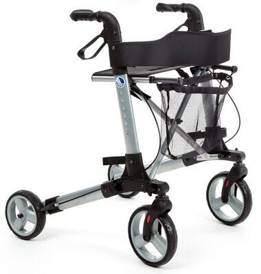 Rollators