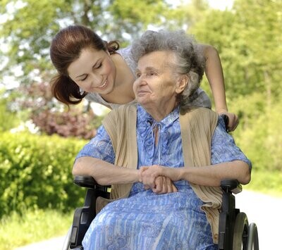Accessoires pour Fauteuil Roulant