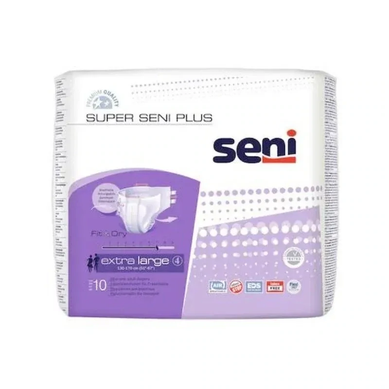 CHANGES COMPlETS SENI SUPER PLUS