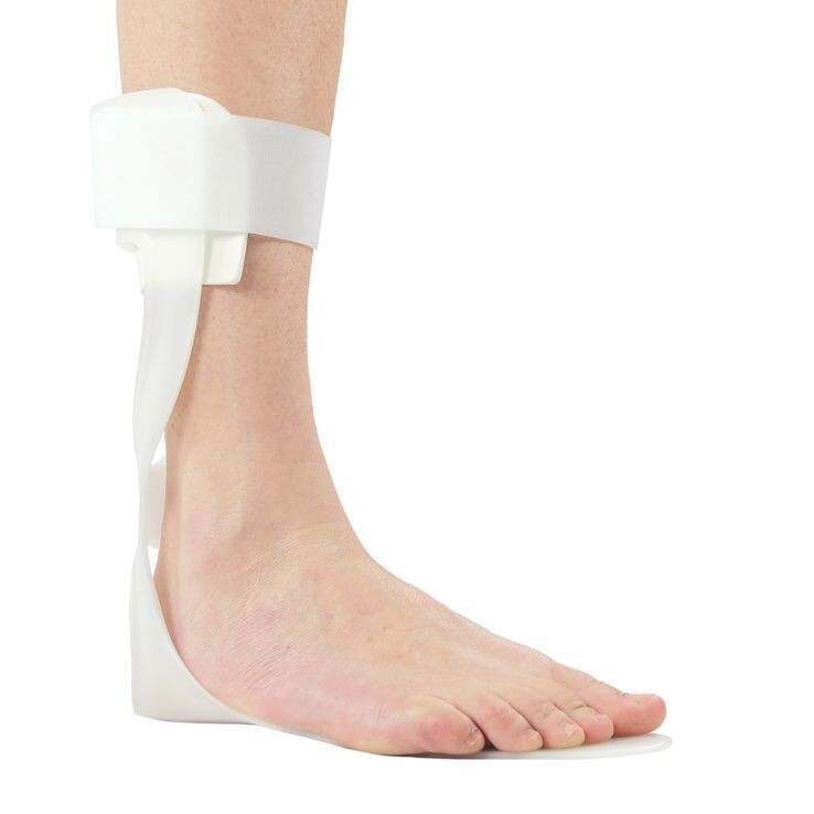 RELEVEUR DE PIED
