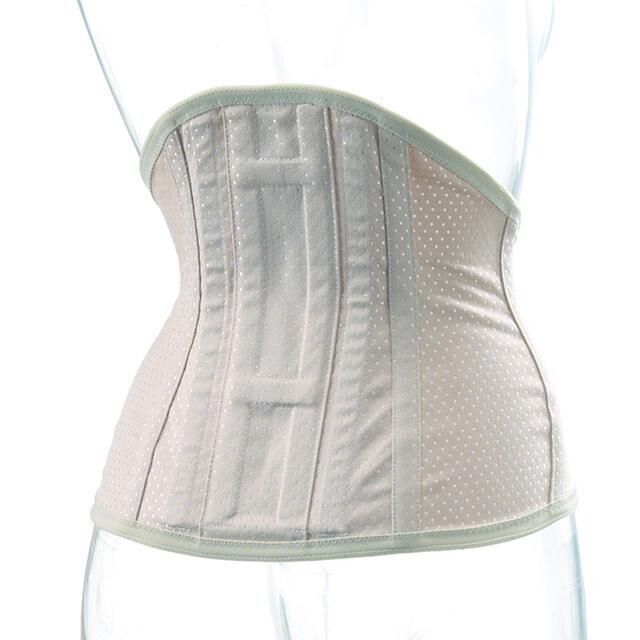Corset sur mesure
