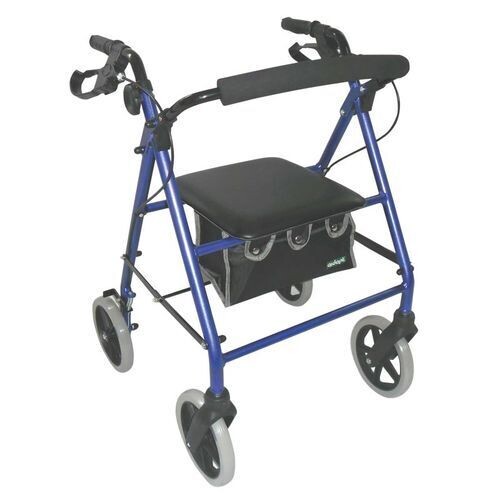 Déambulateur Alubest 4 Roues