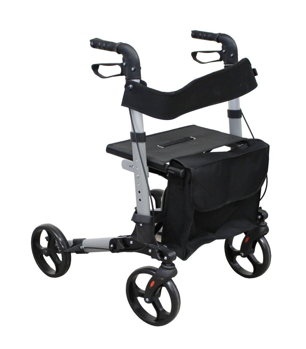 Rollator 4 roues Modelito Classic Xtra