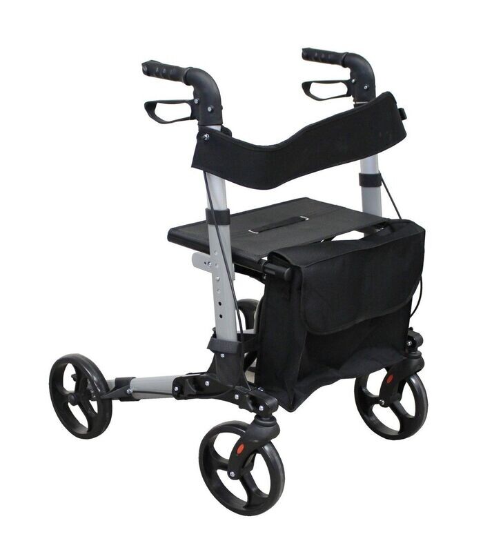 Rollator 4 roues Modelito Classic Xtra