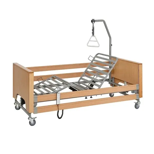 Lit médicalisé ECOFIT