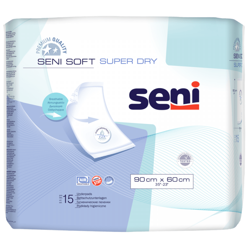 ALESE SOFT SUPER ALESE SOFT SUPER