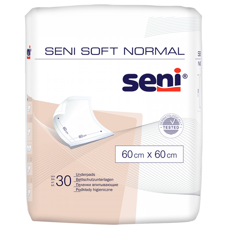 ALESE SOFT NORMAL ALESE SOFT NORMAL