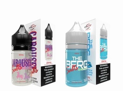 Innevape Salt Innevape Salt