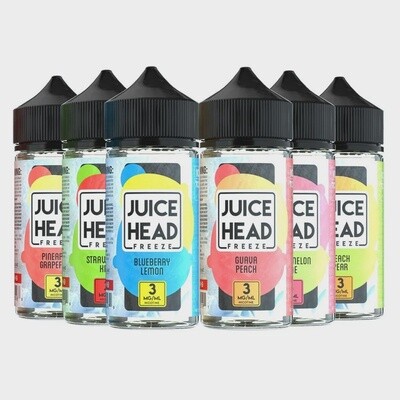 Juice Head Freeze Juice Head Freeze