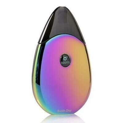 Salt Nic Devices