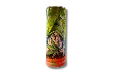 Water tumbler