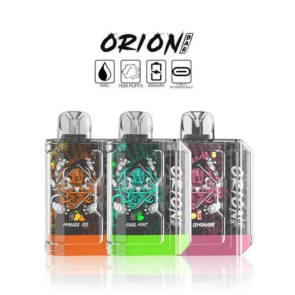 Orion Orion