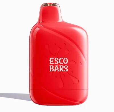Esco Bars 6000 Puff
