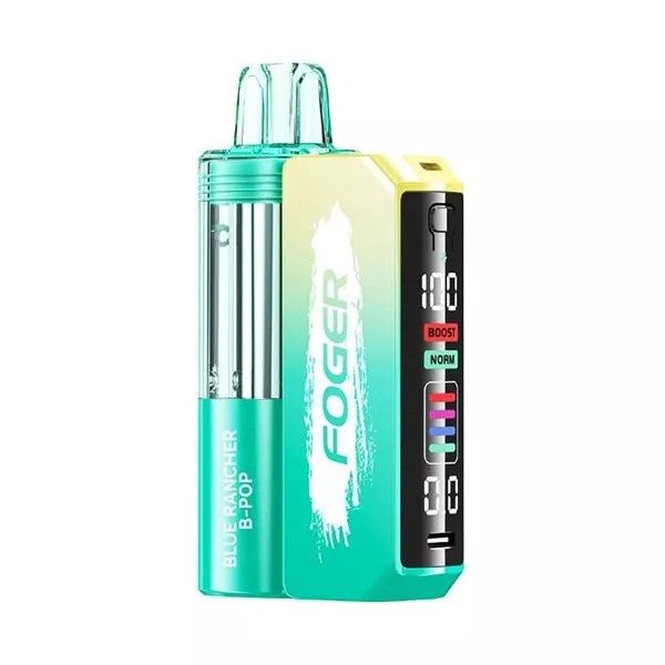elf bar vape uk Foger Switch Pro 30K