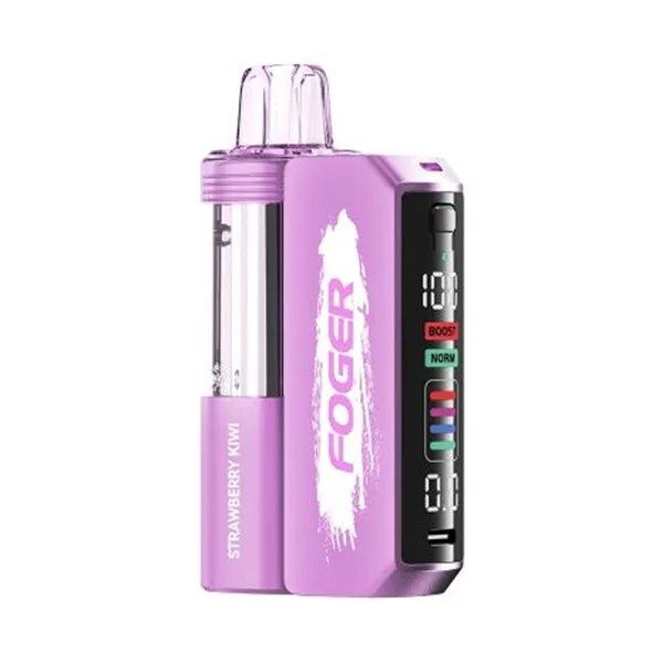 Foger Switch Pro 30K