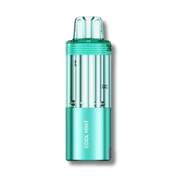 Foger Pods, Flavor: Cool Mint
