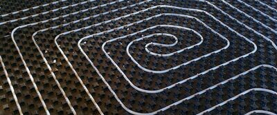 Underfloor Heating