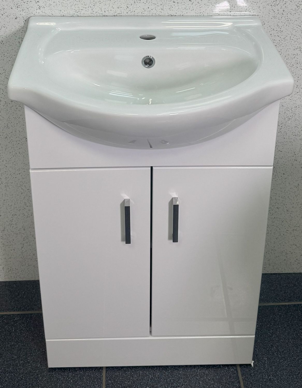 Ultra Mayford Double Door Floorstanding