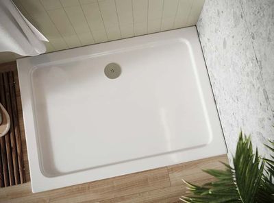 Shower Trays