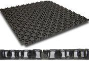 Stud Board Without Insulation for 16mm pipe