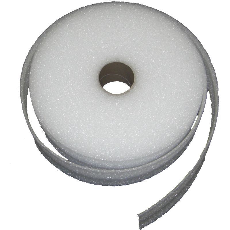 UFH Borderinsulation with Plastic Flap