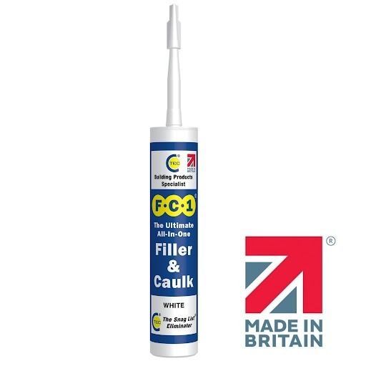 FC1 Filler & Caulk 310ml