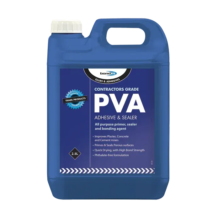 Bond - It Contractors Grade PVA