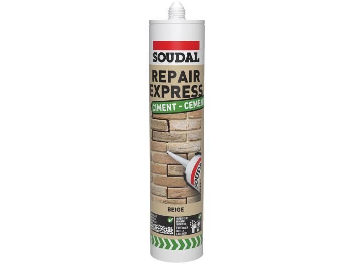 Soudal Repair Express Beige Sand & Cement