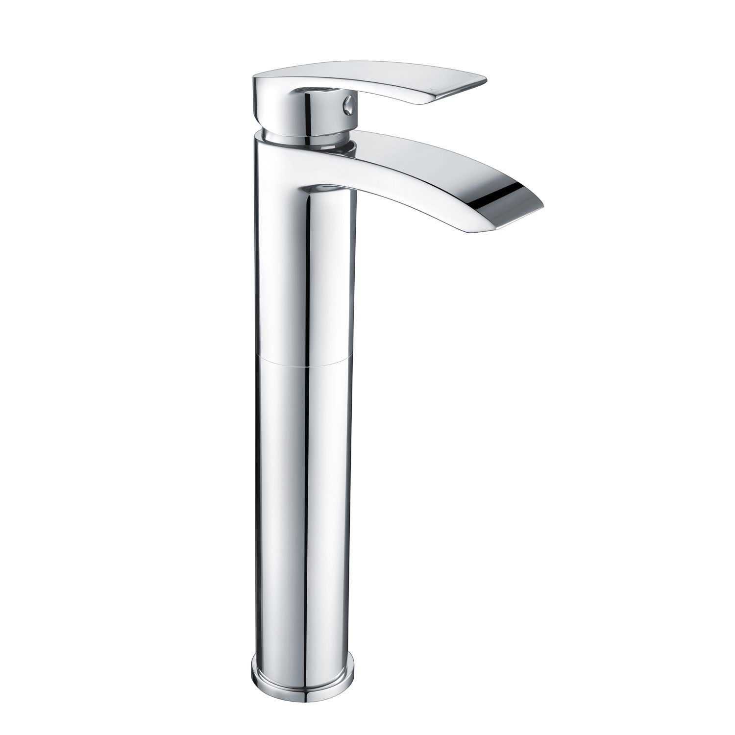 Belini Tall Mono Basin Mixer NO Waste