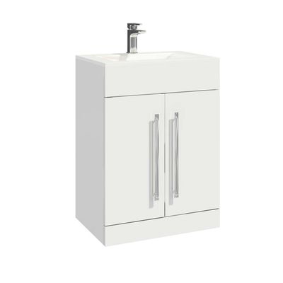 Lili 600 Base Unit White