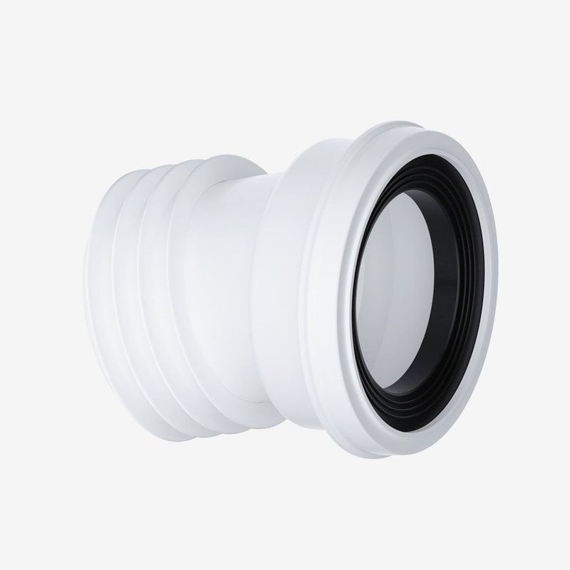 110mm Pan Connector 14deg