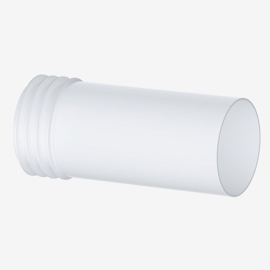 110mm Pan Connector 200mm Extension Piece