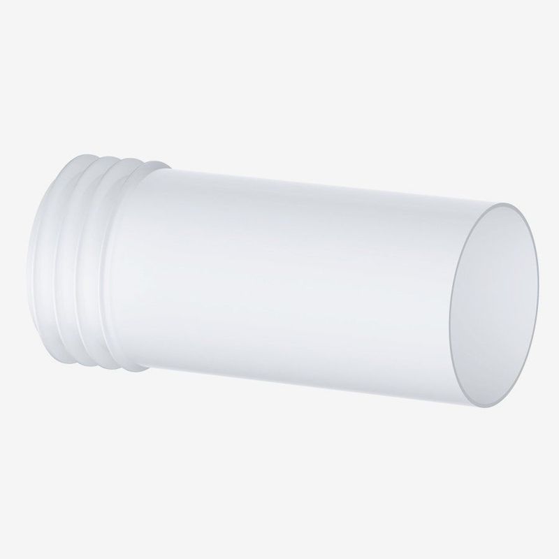 110mm Pan Connector 200mm Extension Piece
