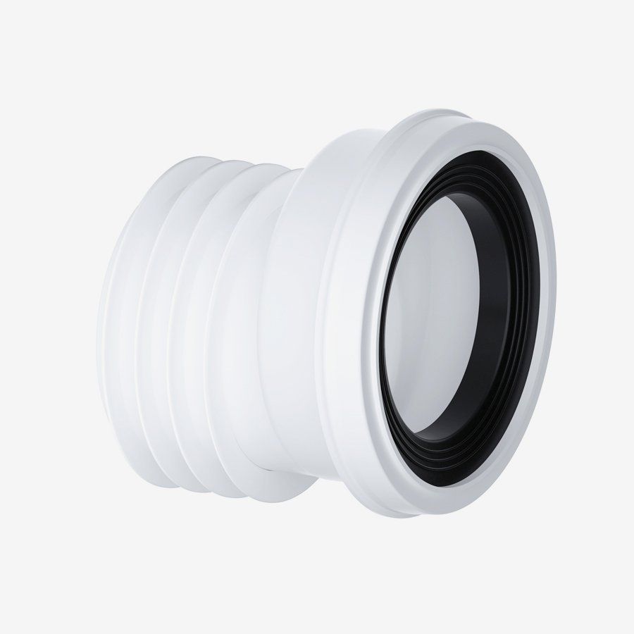110mm Pan Connector Offset 20mm