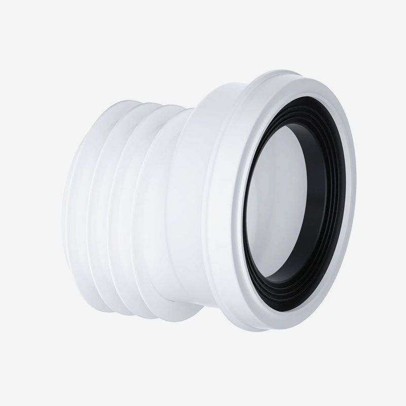 110mm Pan Connector Offset 20mm