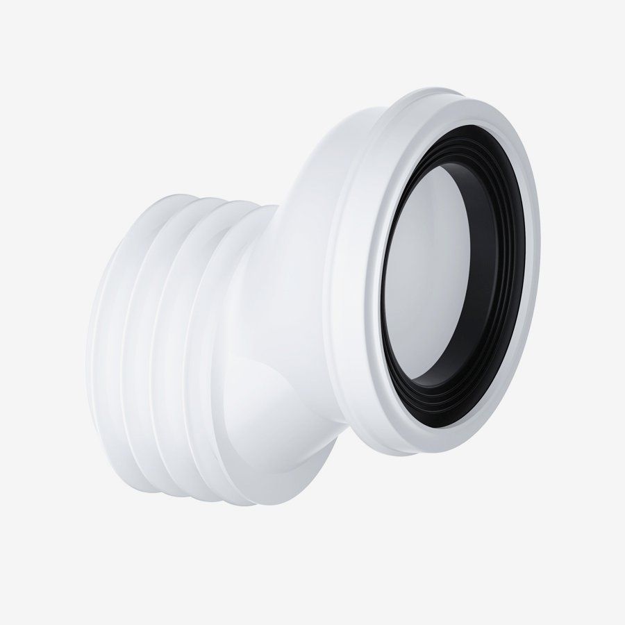 110mm Pan Connector Offset 40mm