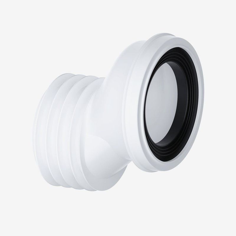 110mm Pan Connector Offset 40mm