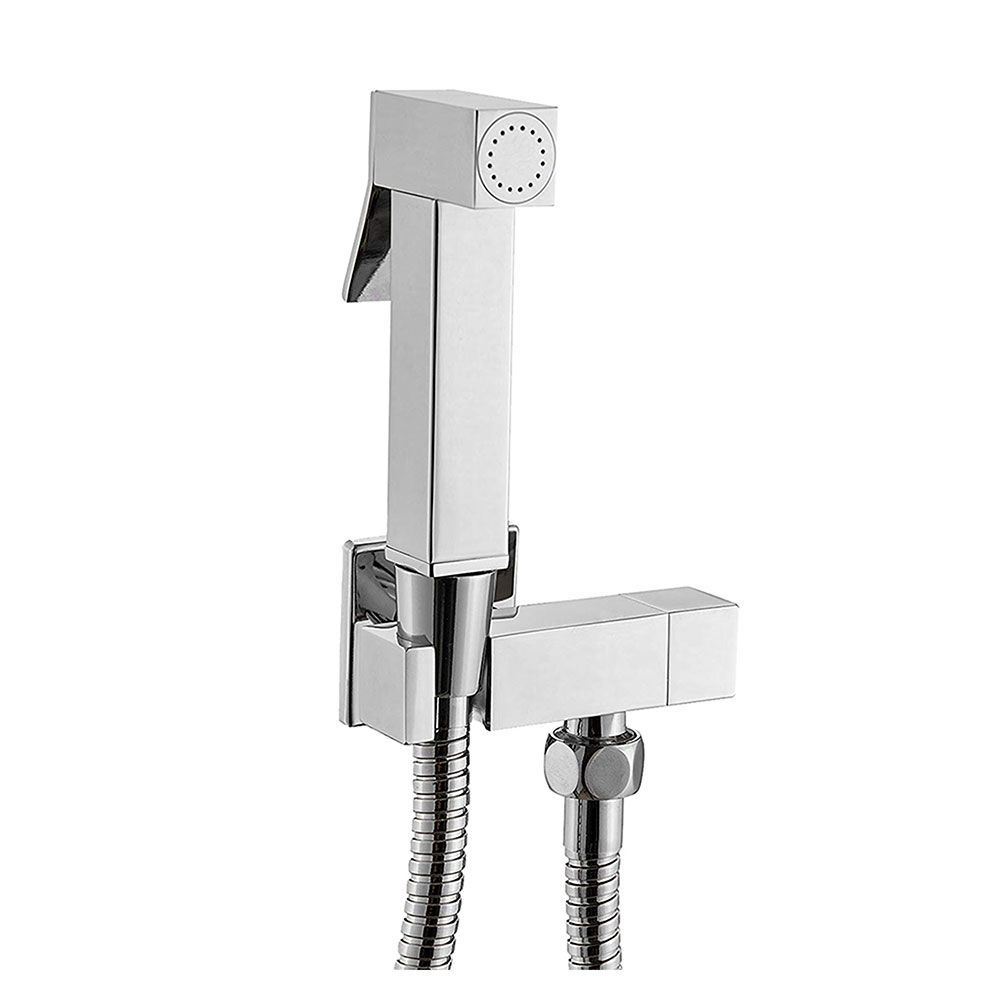 Barco / Taurus Square Shut Off Handspray Douche Kit