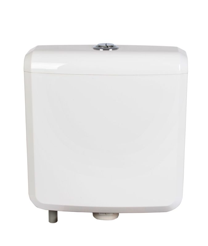 Flush Daddy Dual Flush WC Low Level Cistern