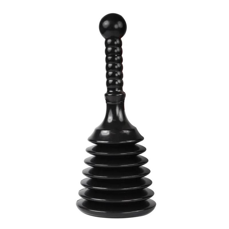 Force Cup Plunger Medium
