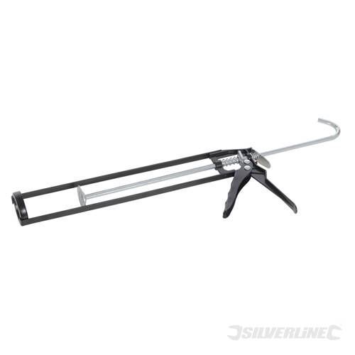 Caulking Gun Skeleton Type 400ml