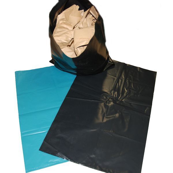 Heavy Duty Rubble Bag ( Pack Of 10 )