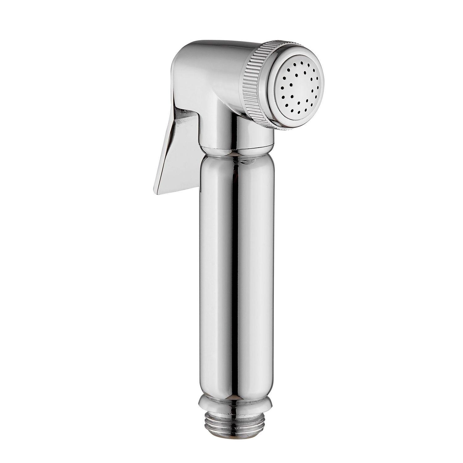 Shut Off Handspray Douche Chrome
