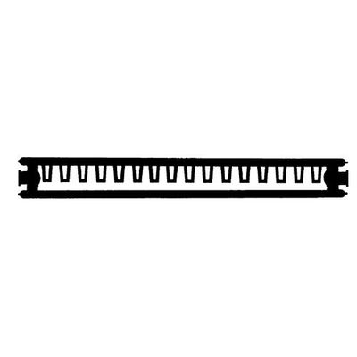 Type 21 Double Panel Single Convector  Type 21